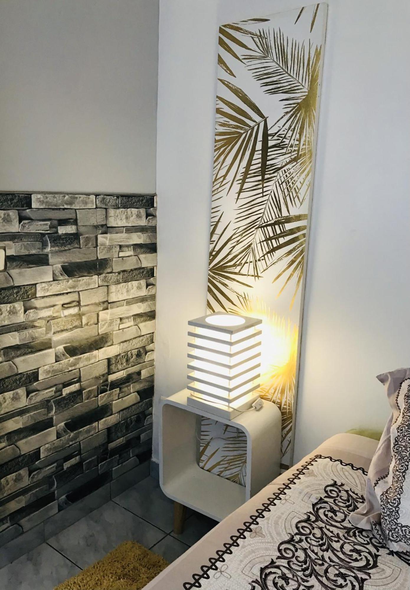 Mave Mai Studio Papeete Papeete  Habitación foto